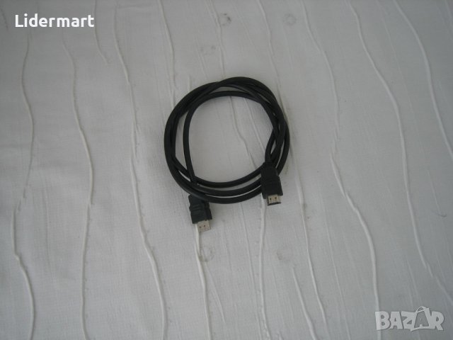 HDMI кабели 
