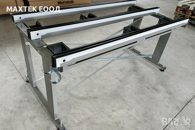 Разтегателна работна маса Rinaldi BAS 24, снимка 6 - Други машини и части - 50398425