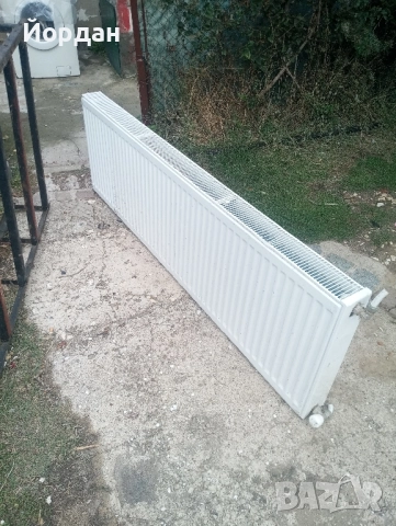 Метален радиатор., снимка 6 - Други машини и части - 52026481