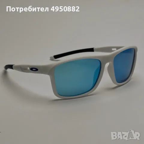Слънчеви очила Oakleey Sport нови, поляризация, сини и оранжеви, снимка 6 - Слънчеви и диоптрични очила - 56163275