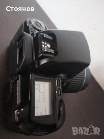 Canon EOS 100 Japan , снимка 8 - Фотоапарати - 56059408