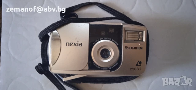 Фотоаяарат Палароид и др за 20лв, снимка 3 - Антикварни и старинни предмети - 51082084