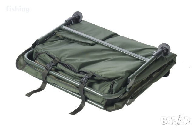 Безплатна Доставка Mivardi Carp Cradle New Dynasty XL Люлка, снимка 5 - Екипировка - 40814035