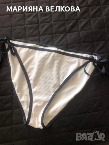 Две долнища на бански Л/ХЛ, снимка 3 - Бански костюми - 50759897