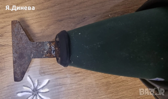 Електрическо длето Bosch 150w , снимка 6 - Други инструменти - 52116593