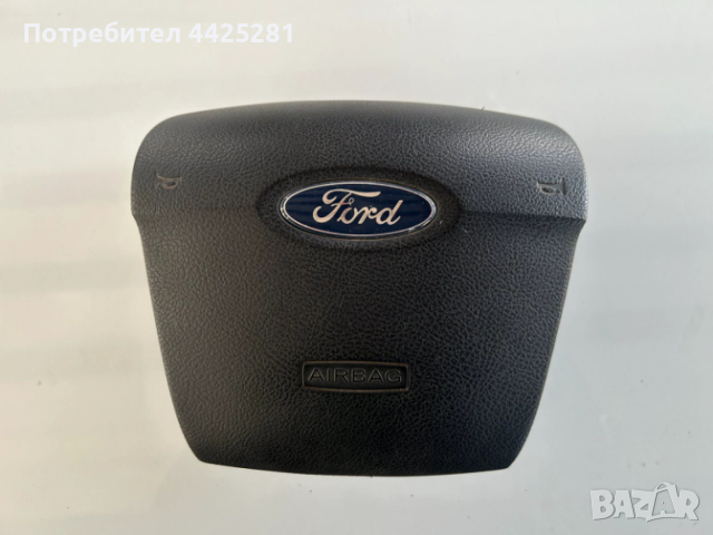 ARB волан Airbag Ford Mondeo, Galaxy, S-max 2007-2015 г. #019S.