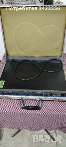 Vermona DEG-500 , снимка 5 - Други - 55977914