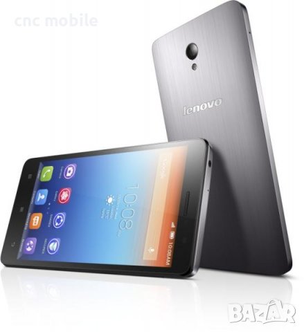 Lenovo S860 оригинални части и аксесоари , снимка 12 - Резервни части за телефони - 38604818