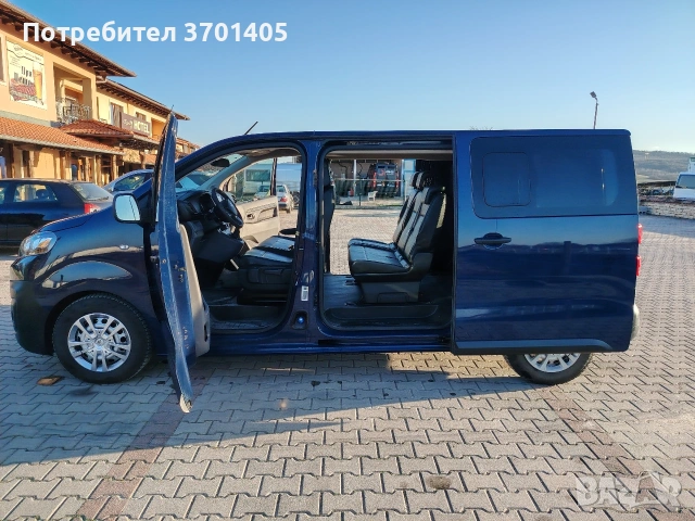 продава автпмобил в отлично състояние, снимка 5 - Автомобили и джипове - 53853336