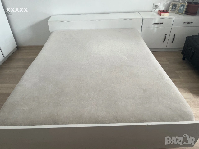 Спален комплект , снимка 2 - Спални и легла - 53594675