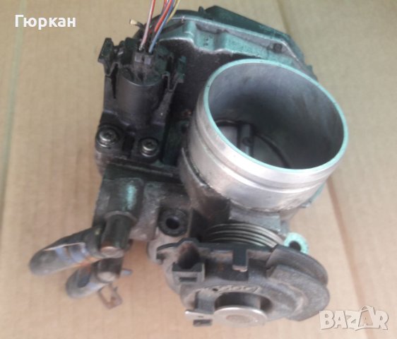 Vw Golf - Passat  1.6  Оригинал  Дроселова Клапа 037 133 064 , снимка 3 - Части - 41324200