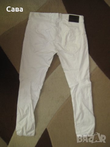 Летни дънки IMPERIAL  мъжки,М, снимка 3 - Дънки - 41533416