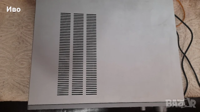 NAD 720beе, снимка 6 - Ресийвъри, усилватели, смесителни пултове - 51146662