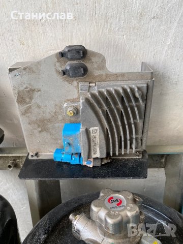 метанова инсталация , снимка 4 - Части - 44451720