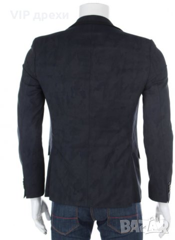 МЪЖКО САКО KARL LAGERFELD, снимка 2 - Сака - 34253908