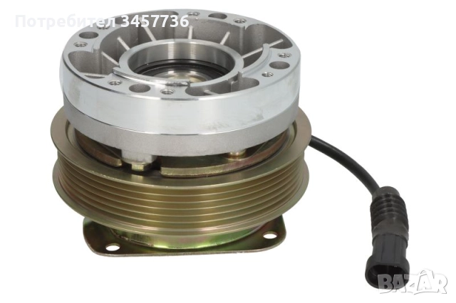 Ново Виско за Iveco IVECO DAILY I, DAILY II, DAILY III 2.8tdi 2.5td , снимка 2 - Части - 51734675