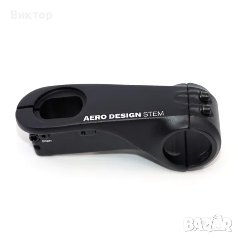 Лапа Look Aero Design (ADS) Stem – 100mm (Чисто нова, свалена от нов велосипед)