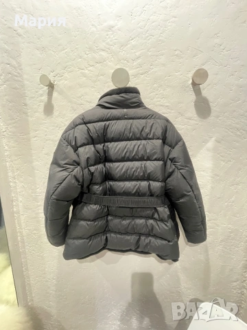 mackage зимно яке с пух, снимка 6 - Якета - 53104350