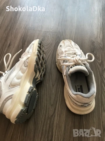 Сникърси Lacoste L003, снимка 6 - Маратонки - 50618209