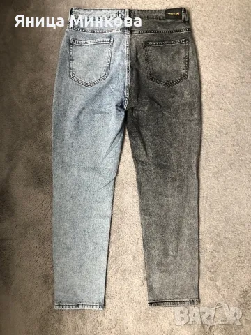 Дамски дънки, снимка 3 - Дънки - 49516402