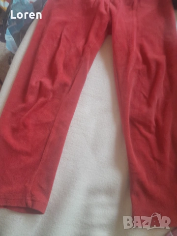 Детско кадифено панталонче , снимка 3 - Детски панталони и дънки - 53860560