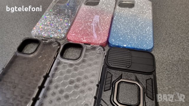 Iphone 13 mini силиконови гърбове, снимка 3 - Калъфи, кейсове - 34349855