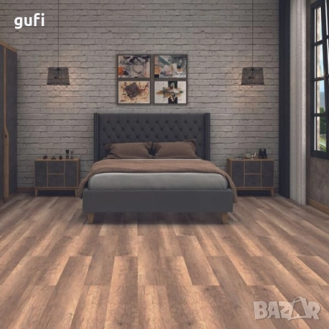 Ламинат Дъб Аляска FC066