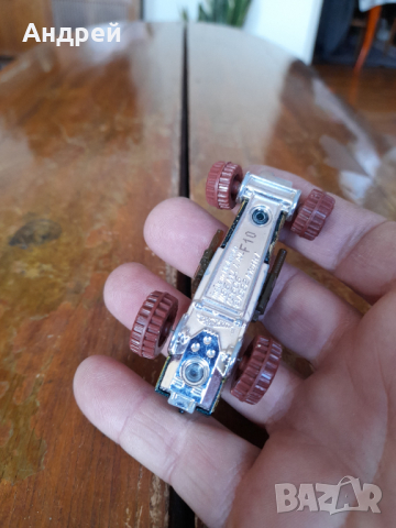 Стара кола,количка #57, снимка 6 - Колекции - 44717540