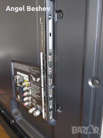 Телевизор LG 42LA691S - НА ЧАСТИ, снимка 7 - Телевизори - 51274125