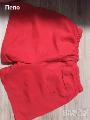 Мъжки Къси гащи Polo, снимка 4 - Къси панталони - 55878364