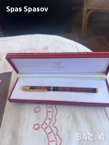 Must de Cartier, снимка 3 - Други - 51786020
