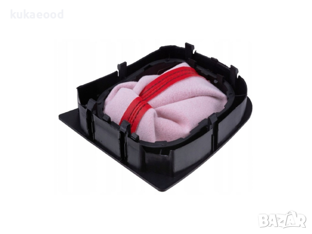 Топка с маншон за скоростен лост за VW Golf 6 (2008-2013)   6 скорости, снимка 2 - Аксесоари и консумативи - 44840059