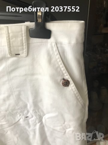 Пола бяла, снимка 3 - Поли - 42066491