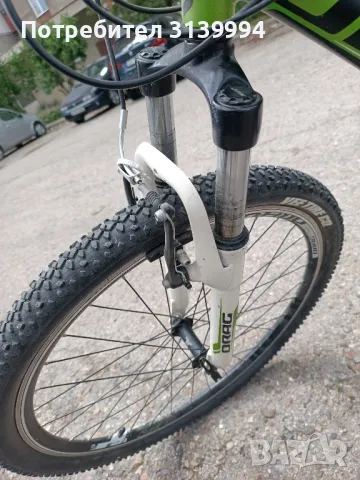 Dragzone Велописед 26 , снимка 3 - Велосипеди - 50325124