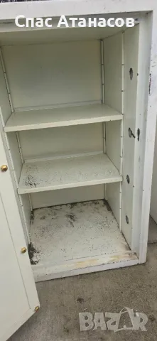 Каси Банкови, снимка 8 - Друго търговско оборудване - 48899797