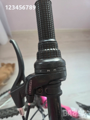 Колело за момиче , снимка 4 - Велосипеди - 53749682