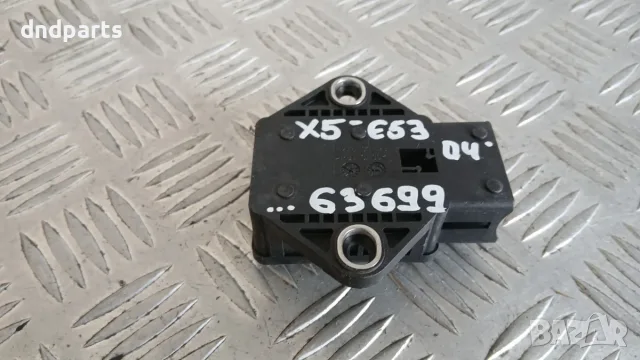 Сензор BMW X5 E53 2004 0265005285 6762235 34.52-6762235 X5 (E53) (1999-2006), снимка 2 - Части - 55893213