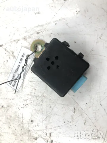 Реле Suzuki Vitara 1.6 8v 1993г, снимка 2 - Части - 49281957