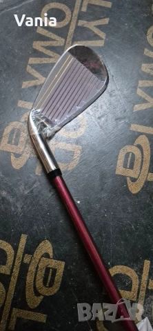 Стик за голф, снимка 2 - Голф - 52810920
