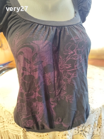 летни дрехи топ, снимка 16 - Рокли - 52595638