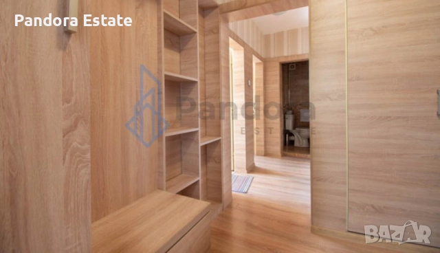 2-СТАЕН апартамент под наем, гр. София, кв.Гоце Делчев, снимка 9 - Апартаменти - 52813551