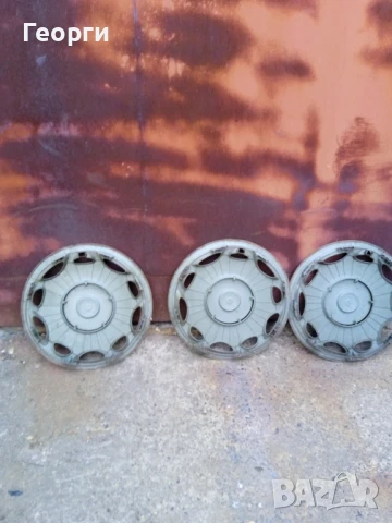 Тасове за BMW 16', снимка 5 - Аксесоари и консумативи - 51001250