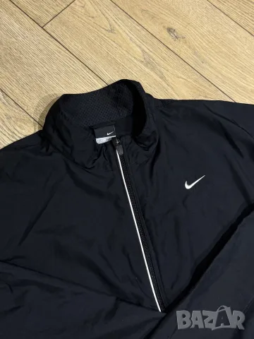 Мъжка ветровка Nike | L размер, снимка 3 - Спортни дрехи, екипи - 56204562
