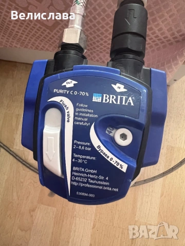 Продавам професионална кафемашина, снимка 9 - Кафемашини - 53489154