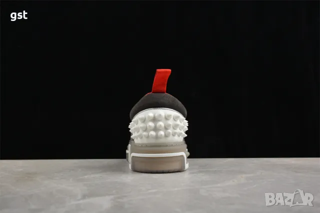 Christian Louboutin Astroloubi Редки дизайнерски Маратонки Кецове Унисекс мъжки дамски , снимка 5 - Маратонки - 50047463