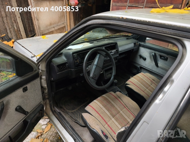 VW Jetta на части, снимка 5 - Автомобили и джипове - 52095896