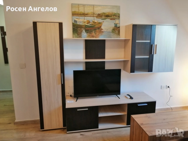 Четиристаен мезонет, снимка 3 - Апартаменти - 52402838