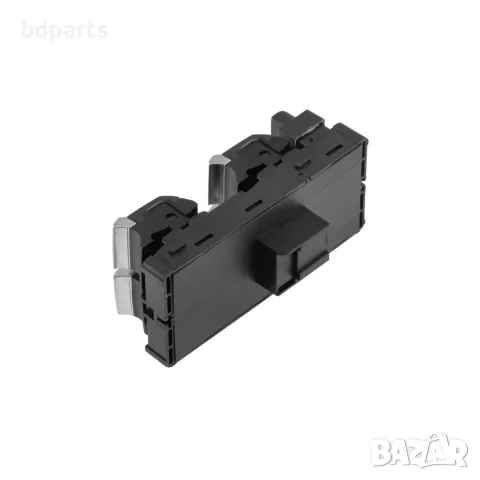 Бутон ключ за ел.стъкла, Audi A4, A5, Q5, Q7, RS4, RS5, Хром, двоен бутон, снимка 2 - Части - 56143556
