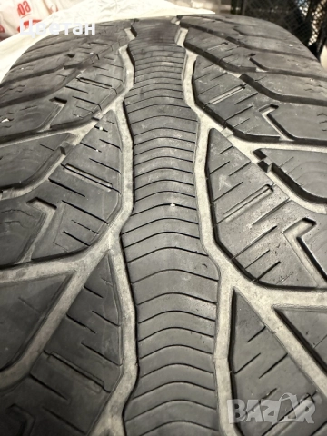 4 броя зимни гуми с размер 195/50 R16, снимка 7 - Гуми и джанти - 56187468