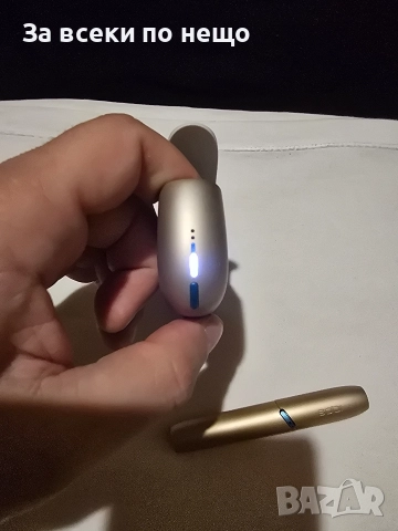 IQOS LUMIA 3 ULTRA , снимка 6 - Друга електроника - 52979202